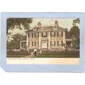 MA Cambridge Longfellows Home ma_box1~349