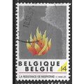 1992 Michel 2496 - #2 fine used (o)