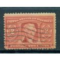 Used 324 2c Thomas Jefferson Average C2393