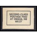 Used Revenue Permit Omaha, NE. E0680