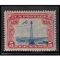C11 5c Beacon Almost Very Fine MNH O6647