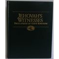 JEHOVAH'S WITNESSES PROCLAIMERS OF GOD'S KING ....