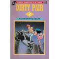 Dirty Pair #2: Ammo Of The Heart (1994) *Viz Co...