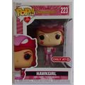 FUNKO ' DC BOMBSHELLS ' HAWKGIRL figure (2021)