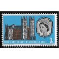1966 SG 687 - MNH (**)
