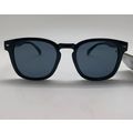 West Loop 23 464 001 VL FWG Black Lens 100% UVA...