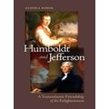 Humboldt and Jefferson
