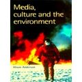 Media, Culture, and the Environment