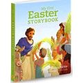 Bible Storybook My 1St Easter Storybk