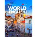 World English 1: Student Book