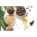 Manly Beard Balm (Cedarwood)[ ]