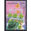 Australia 2021 Full Steam Ahead - Hydroponics $...