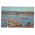 KYLE OF LOCHALSH, WESTER-ROSS, SCOTLAND used po...