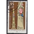 GERMANY DDR [1984] MiNr 2856 ( O/used )