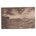 The Devil's Jumps Hindhead Surrey Postcard Loca...