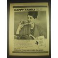 1963 British Railways Advertisement - a new game played with trains