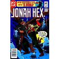 Jonah Hex (Vol 1) # 058 VFN MODERN AGE COMICS