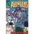 Avengers (Vol 1) # 289 NM MODERN AGE COMICS