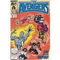 Avengers (Vol 1) # 290 NM MODERN AGE COMICS