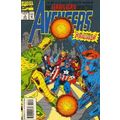 Avengers: Terminatrix Objective (1993 Ltd) # 00...