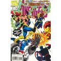 Avengers: Terminatrix Objective (1993 Ltd) # 00...