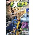 Exiles (Vol 1) # 053 NM MODERN AGE COMICS