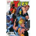 Exiles (Vol 1) # 051 VFN MODERN AGE COMICS