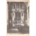Bergues L'Eglise Chapelle St Winoc France Postc...