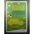 2007 Shell Oil Ad - Do you suffer from not invented yet syndrome?
