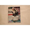 Wade Redden 1995 Classic Hockey Draft 95 NO. 2