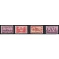 856 3c Panama Canal Very Fine MNH VA0646d