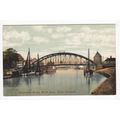 Suspension Bridge North Quay Great Yarmouth Pos...
