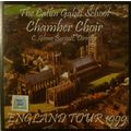 THE CATLIN GABEL SCHOOL CHAMBER CHOIR ENGLAND T...