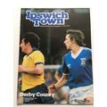 IPSWICH TOWN V DERBY COUNTY (16/04/1979) - MATC...