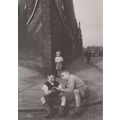 London East End Children 1954 Toy Gun BBC Hulto...
