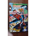 Marvel Comics - Spider-Man Saga # 3