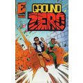 GROUND ZERO #2 - ETERNITY COMICS (1991)