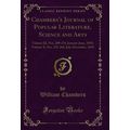 Chambers's Journal of Popular Literature, Scien...