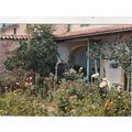 Mallorca Valldemosa Jardin de Chopin y George S...