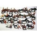 25mm hinchliffe napoleonic french guard lancers...