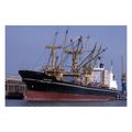 SL1279 - Bangladesh Cargo Ship - Banglar Mamata...
