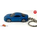 RARE KEYCHAIN BLUE ALPINE A110/S RENAULT SPORT ...
