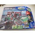Kre-O - CityVille Invasion - Bank Bandit Bust -...