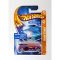 Hot Wheels Backdraft #112/180 Track Stars 04 of...