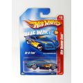 Hot Wheels At-A-Tude #089/196 Web Trading Cars ...