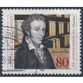 Birth Bicentenary of Leopold Gmelin - West Germ...