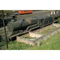 pu3374 - Engine No.62691 Laird of Balmawhapple ...