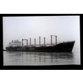 UK1893 - UK Cargo Ship - Manchester Commerce - ...