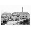 pt2489 - Shop Lane Mills , Kirkheaton , Yorkshi...