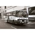 Black & White Photograph of Maidstone & Distric...
